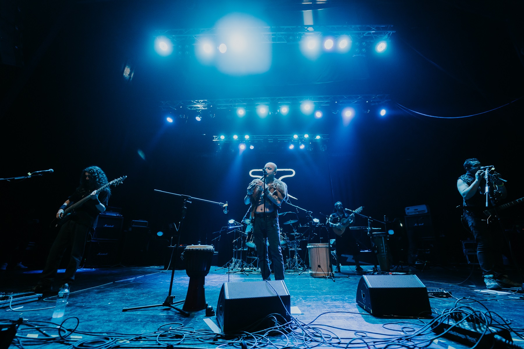 Alto Voltaje - 25 años